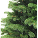 Елка Lux Mix литая 180 см Green