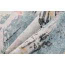 Ковер Alpaca Picasso Blue с пропитками 160х230
