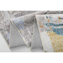 Ковер Alpaca Picasso Blue с пропитками 160х230