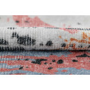 Ковер Alpaca Picasso Blue с пропитками 160х230