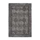 Килим Iglesia 300 Grey/Black 160x230