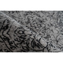 Килим Iglesia 300 Grey/Black 160x230