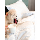 Ковдра зимова 140х205 см White Cloud