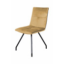 Стул Aden TM125/2 Sand
