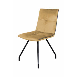 Стул Aden TM125/2 Sand