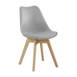 Стул Armo TM110/4 Grey