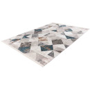 Ковер Akropolis 225 Grey/Blue 200х300