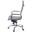 Офісне крісло Fild CH MB Black