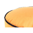 Пуф Eshly T125 Bronze