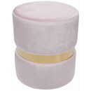 Пуф Picola TD310 Rosa