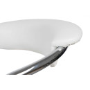 Стілець Snow TM525 / 2 White