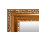 Настінне дзеркало Foster S225 Gold