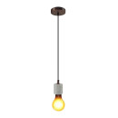 Подвесной светильник Loft TM11 White