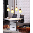 Подвесной светильник Loft TM11 White