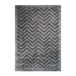 Килим Luxury 410 Grey/Antracite 200x290