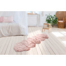 Ковер Tender 125 PowderRosa 60x180
