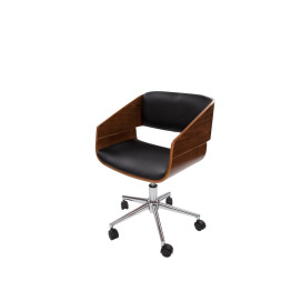 Офісний стілець Fons DM150 Black