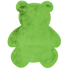 Ковер Lovely kids Teddy green 73 x 80