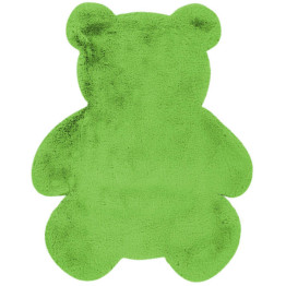 Килим Lovely kids Teddy green 73 x 80