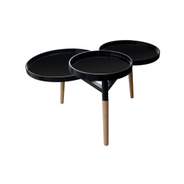 Стол Shon DM110 Black