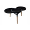 Стол Shon DM110 Black Стол Shon DM110 Black