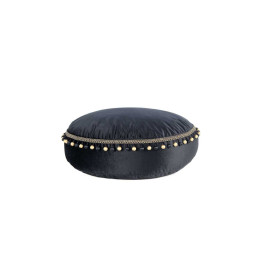 Пуф Ahmad T425 Black