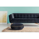 Пуф Ahmad T425 Black