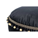 Пуф Ahmad T425 Black