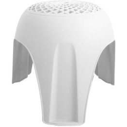 Стілець Din PP White