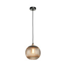 Подвесной светильник Gido S Gold/Grey