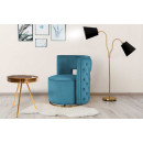 Стол Milos M225 Grey