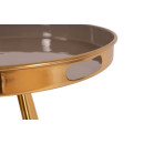 Стол Milos M225 Grey