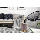 Пуф Stitch T225 Taupe