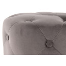 Пуф Stitch T225 Taupe