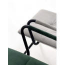 Стілець Chester TM225 / 2 Grey