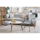 Стілець Chester TM225 / 2 Grey