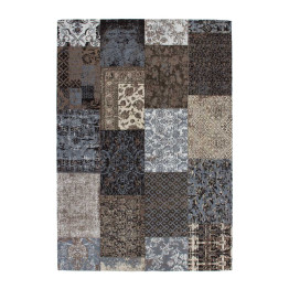 Ковер Symphony 160 Brown 160х230