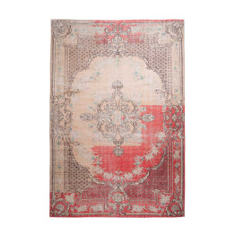 Килим Vintage 8405 Red 140x200