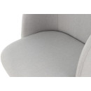 Стілець Selin TD210/2 light grey