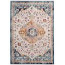 Ковер Anouk 1025 White/Blue 120x170