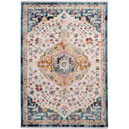 Ковер Anouk 1025 White/Blue 120x170
