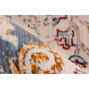 Ковер Anouk 1025 White/Blue 120x170