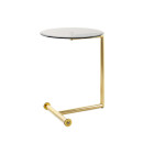 Стол Derek SM160 Gold