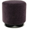 Пуф Soft T425 Darkbrown/Black
