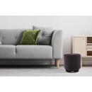 Пуф Soft T425 Darkbrown/Black