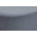 Пуф Eclipse T410 Darkgrey