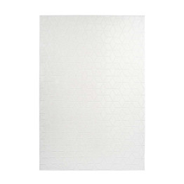 Килим Vivica 125 geo White 80х150