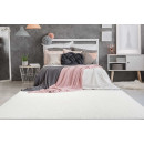 Килим Vivica 125 geo White 80х150