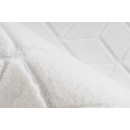 Килим Vivica 125 geo White 80х150