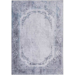 Килим Alpaca Classic з просоченнями 160х230